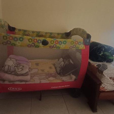 Appartement Vu Mer Agadir Bagian luar foto