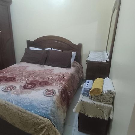 Appartement Vu Mer Agadir Bagian luar foto