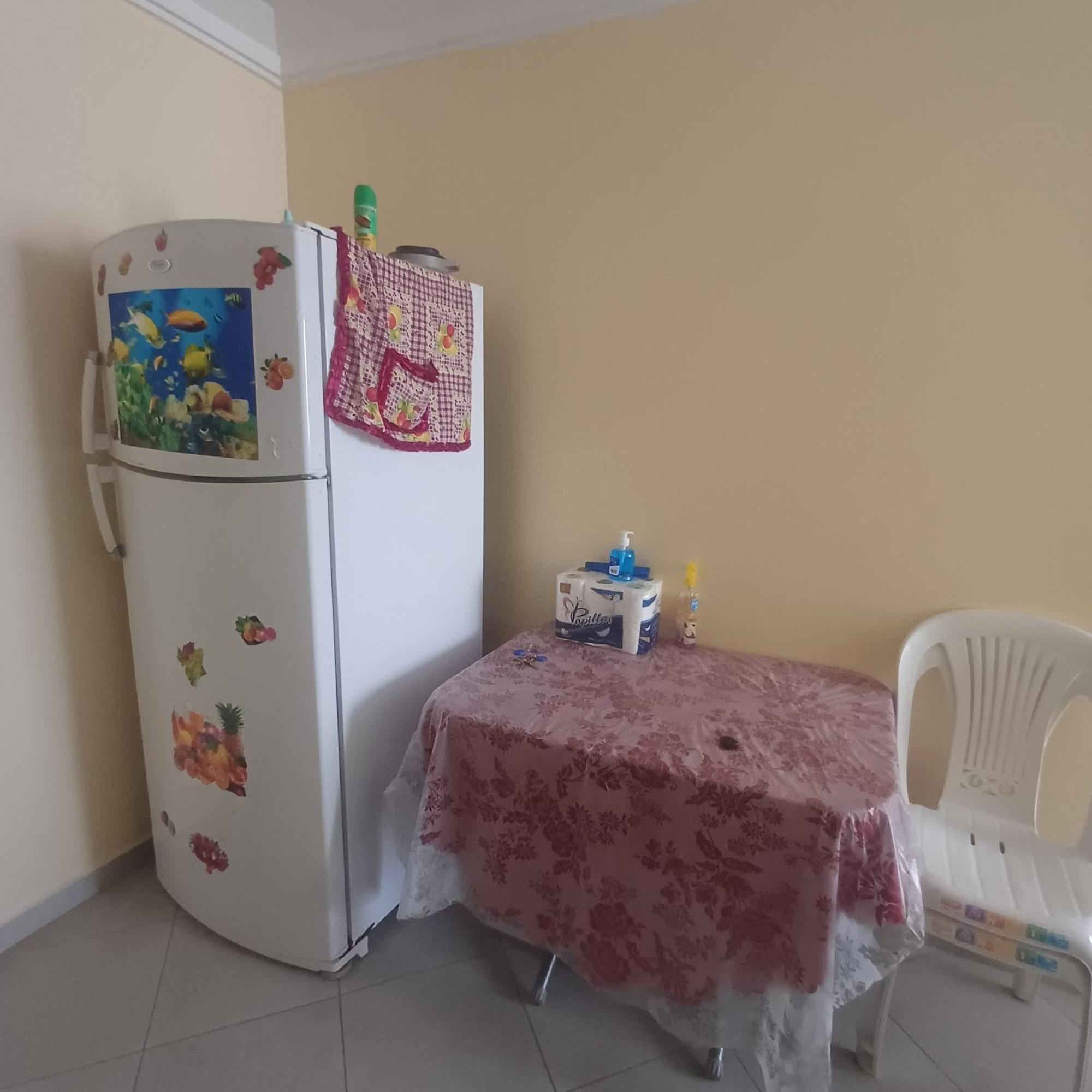 Appartement Vu Mer Agadir Bagian luar foto