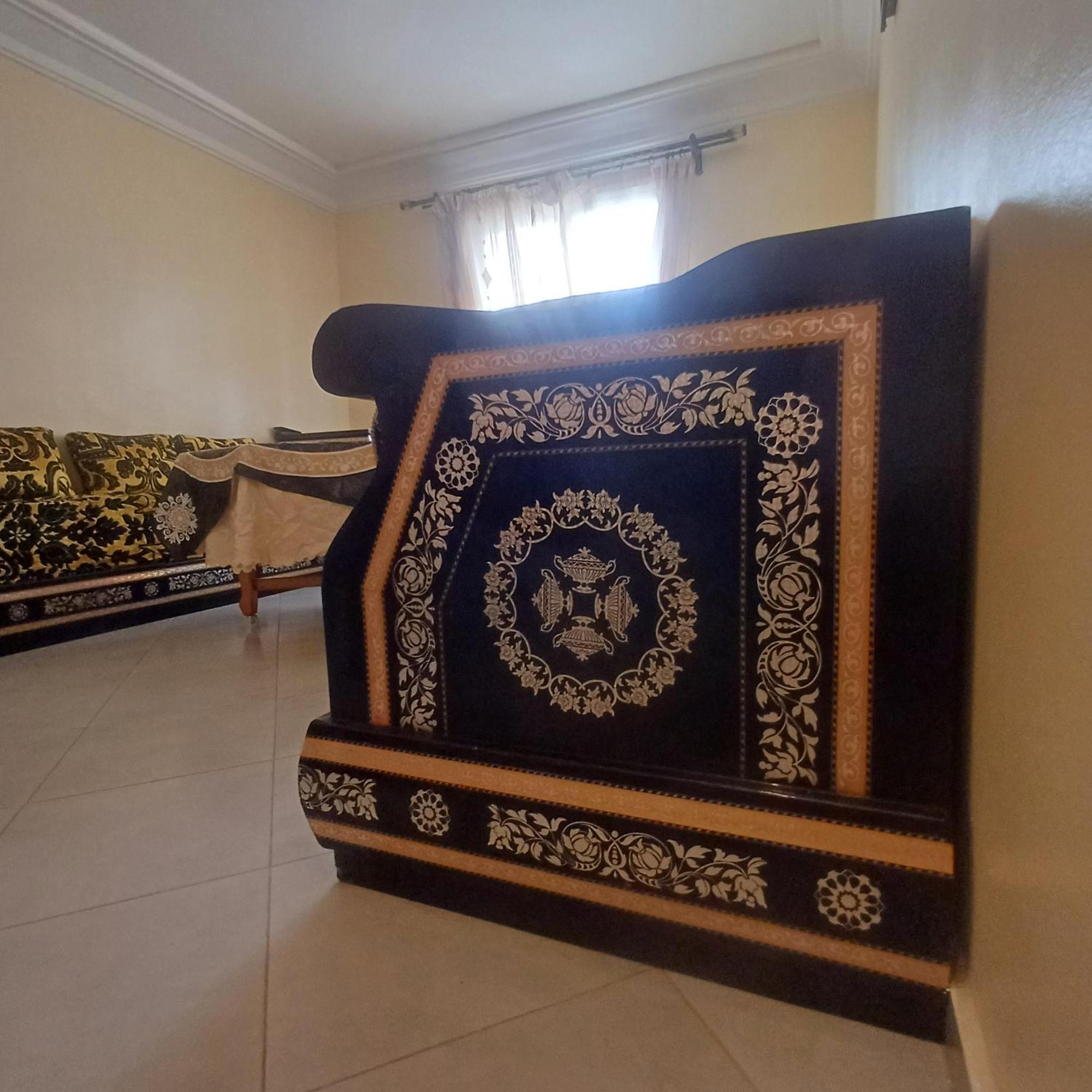 Appartement Vu Mer Agadir Bagian luar foto