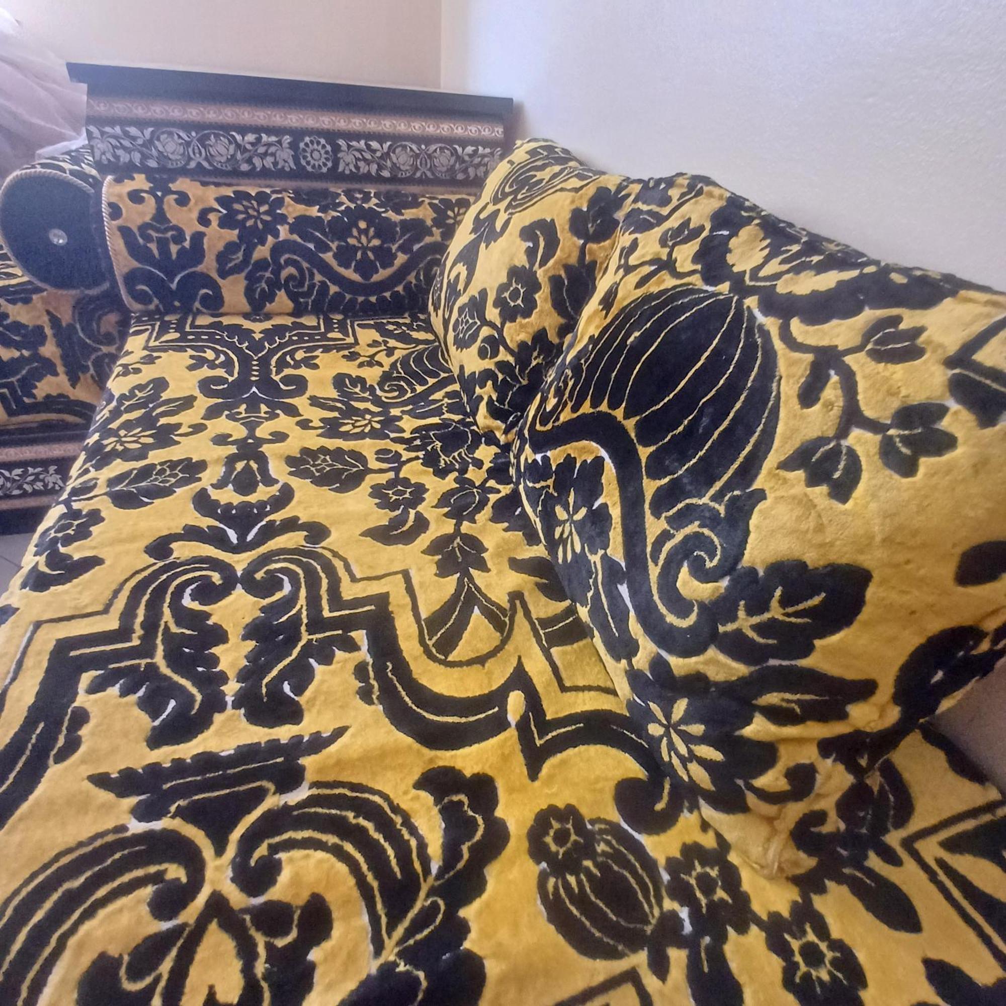 Appartement Vu Mer Agadir Bagian luar foto