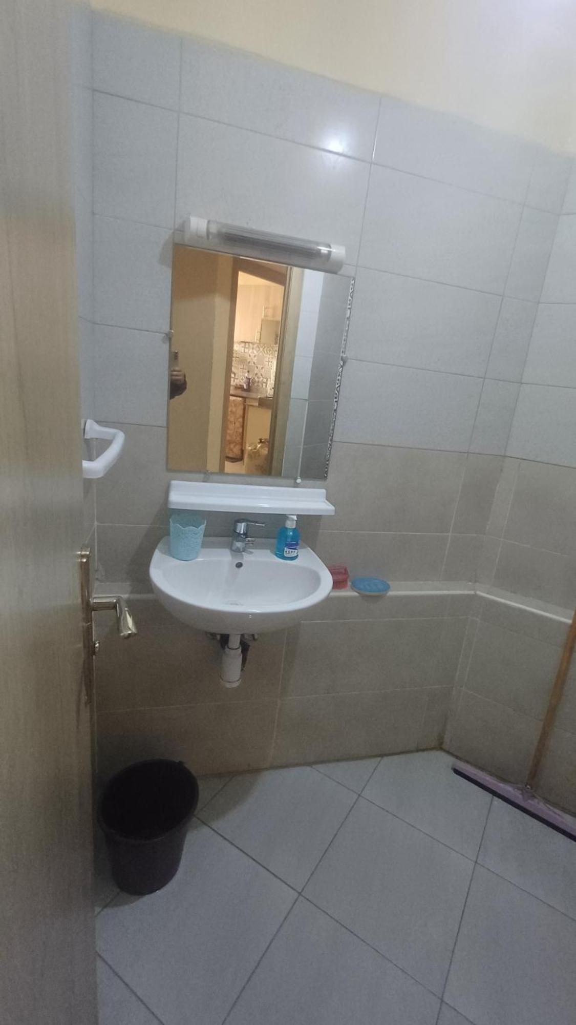 Appartement Vu Mer Agadir Bagian luar foto