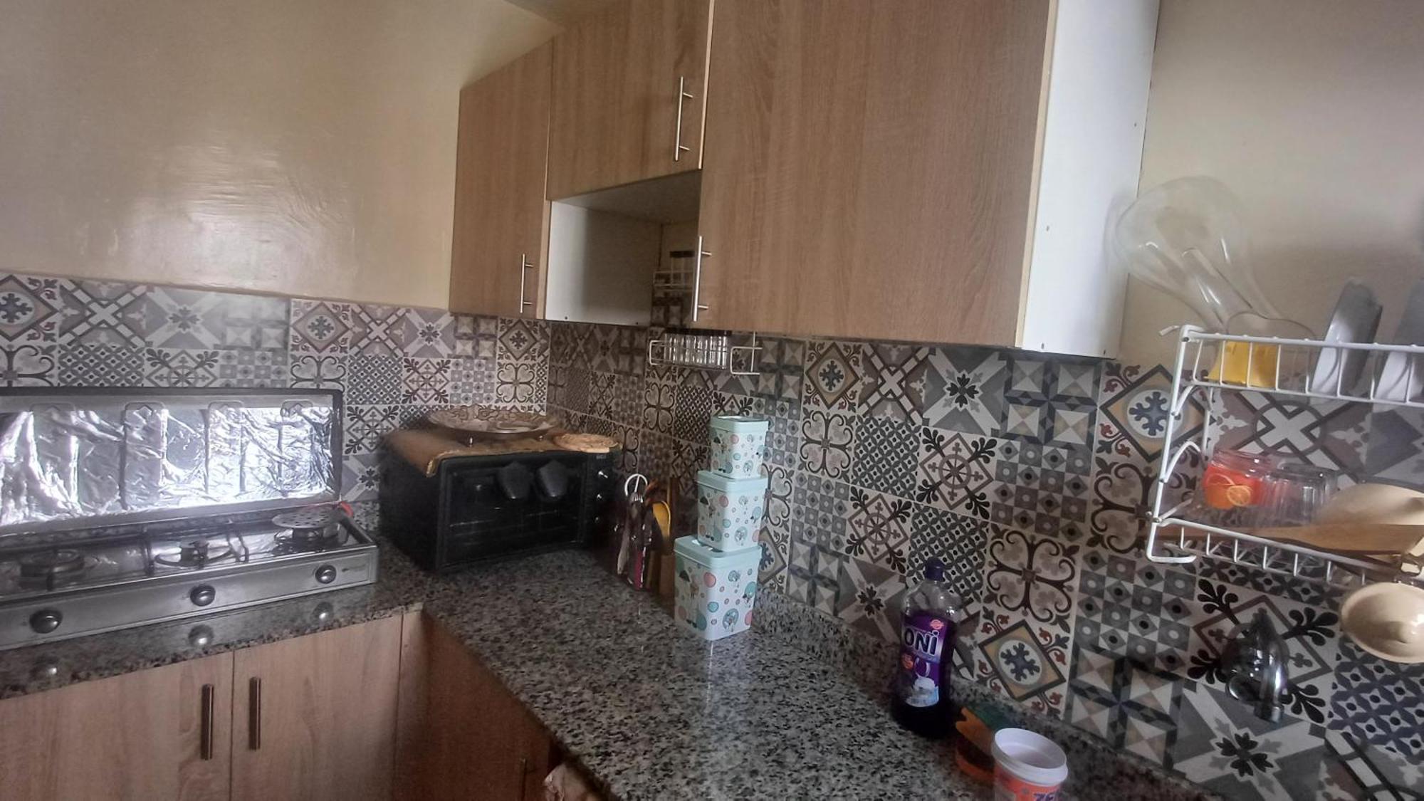 Appartement Vu Mer Agadir Bagian luar foto