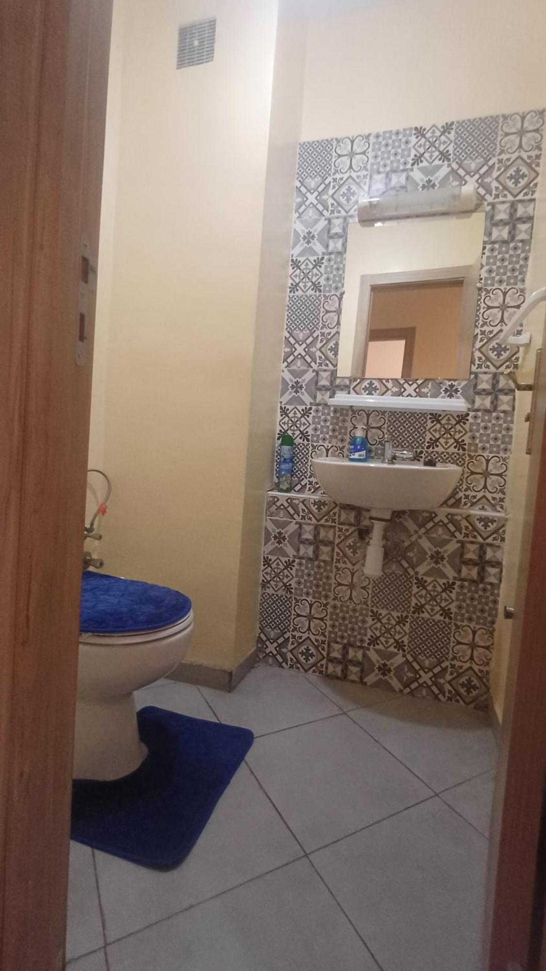 Appartement Vu Mer Agadir Bagian luar foto