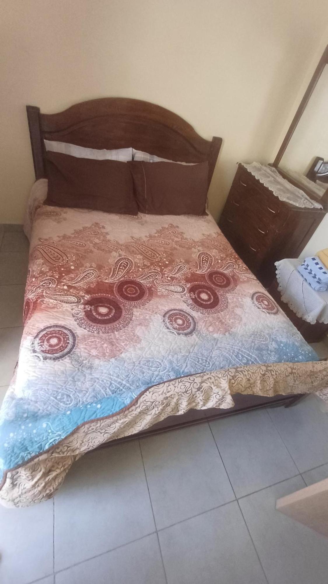 Appartement Vu Mer Agadir Bagian luar foto