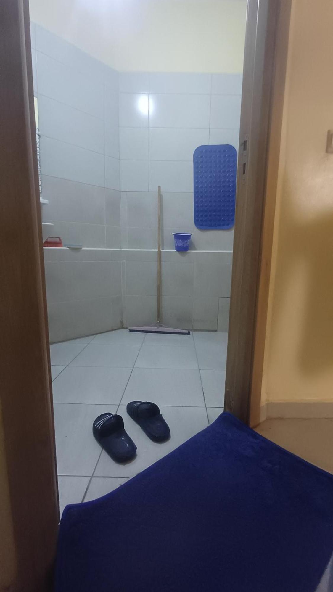 Appartement Vu Mer Agadir Bagian luar foto